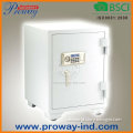 Fireproof Safe with power coating and electronic combination lock